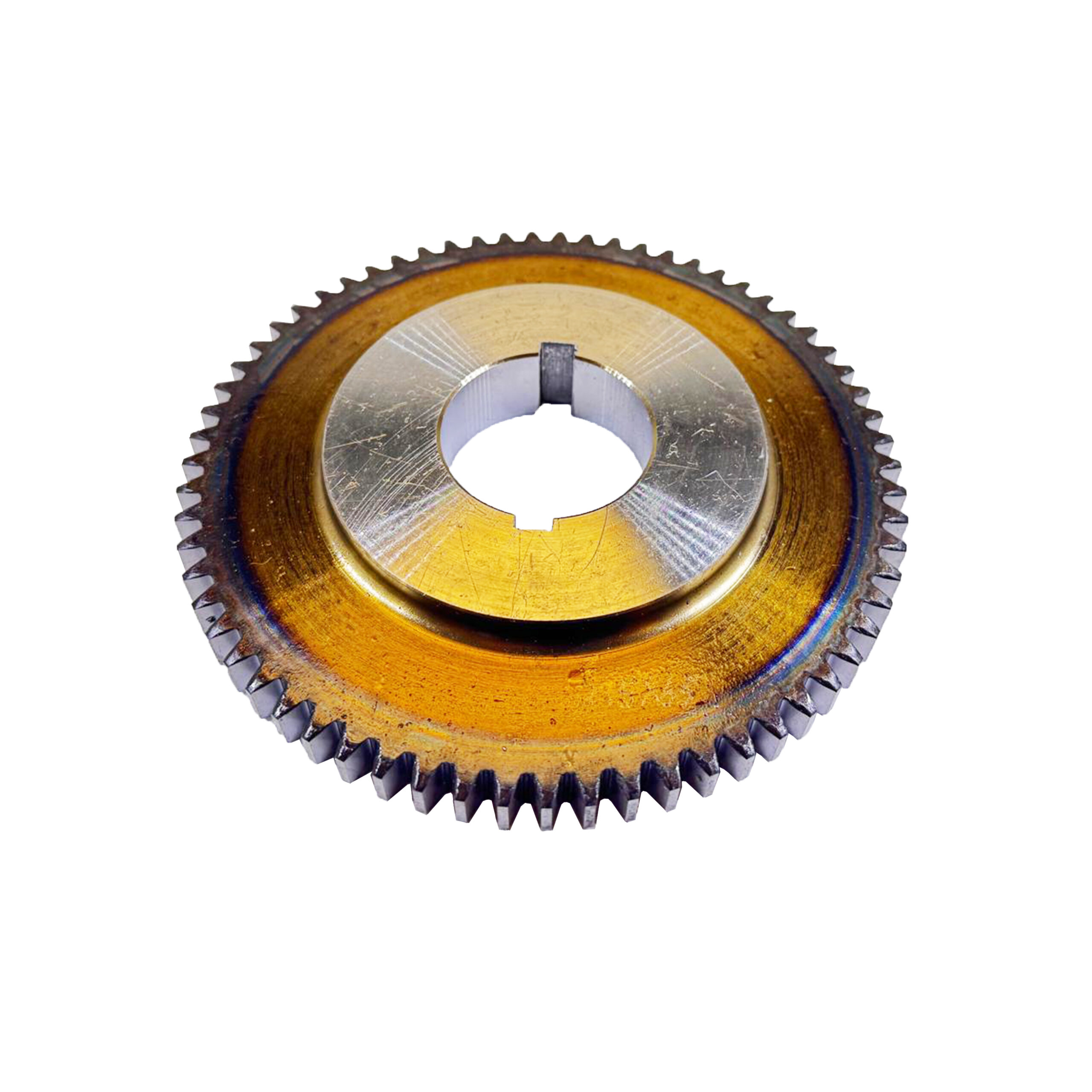 GL-1860: #140 GEAR  ZX-02757/6P - Image 1